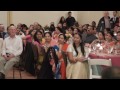 Shravan + Genevieve Indian Wedding