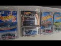 VISITANDO COLECCIÓN DE HOT WHEELS, MINI GT, MATCHBOX DE BRAULIO WHEELS | PEQUEÑO COLECCIONISTA