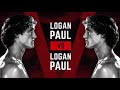 THIS IS SO SAD. LOGAN CRIED VS KSI