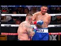 Andy Ruiz (USA) vs Chris Arreola (USA) | Boxing Fight Highlights HD