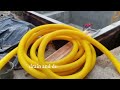 Make your own swimming pool long version. How to build in concrete block to shutter and pvc liner..