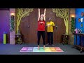 Yoga for the Beginners || Unique Yoga Asana Session