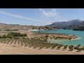 In the air of Andalusia part 1 - Malaga | Aerial footage