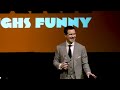 Jimmy Deals With Audience Member Causing Trouble | Jimmy Carr Vs Hecklers | Jimmy Carr