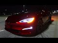 2024 Tesla Model S REVIEW - New Steering Wheel w/ Center Horn, Newest 3/24 Build!