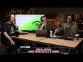 Nvidia Talks ACE & AI In Gaming | The Full Nerd Special Edition