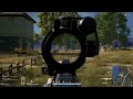 PLAYERUNKNOWN'S BATTLEGROUNDS: Double kill | Shot with GeForce
