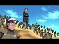 5 Strongest And Most Mysterious Clans From Naruto