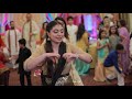 Best Mehndi Dance Performance 2019 - Bollywood Medley