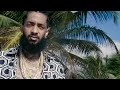 Nipsey Hussle - Victory Lap feat. Stacy Barthe [Official Video]