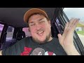 Sonic Drive-In: New Dirty Soda Review