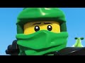 LEGO Ninjago season 7 episodes 6 to 10