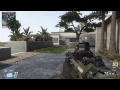 Illeix Wolf - Black Ops II Game Clip: Trying out the HAMR.