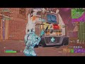 Fortnite 14 kills on Rank Squad