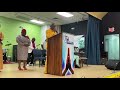 KJPF Cayman Islands Convocation 2024 Its Payback Time - Apostle Winston Baker