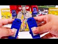 60 Minutes Transformers Rise Of The Beasts | Transforming Transformers From Robots Into Cars | ASMR