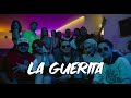 Grupo Marca Registrada - La Guerita (Audio Oficial)