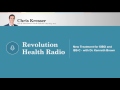 RHR: New Treatment for SIBO and IBS C—with Dr  Kenneth Brown
