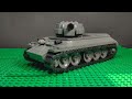 Lego WW2 First day of Great Patriotic war Part 2 / Первый день Великой Отечественной войны Часть 2