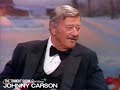 John Wayne Makes a Surprise Walk-On Appearance | Carson Tonight Show