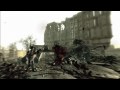 E3 2008 - Fallout 3 Trailer