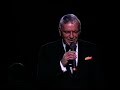 Frank Sinatra live in Frankfurt Diamond Jubilee World Tour 1991