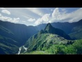 Ryan Doyle Travel Story - Freerunning in Peru - Episode 3