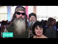 ‘Duck Dynasty’s’ Phil Robertson Has Daughter From Past Affair