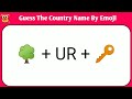 Find The Odd One Out Emoji - Easy Medium Hard Levels || Odd Emoji Challenge || Emoji Quiz ||
