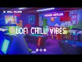 Game Cente 🎮 Chill Lofi Mix [chill lo-fi hip hop beats]