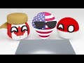 BEST OF INDIA | Countryballs Compilation