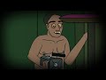 21 True Horror Stories Animated Compilation