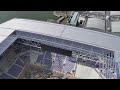 Everton FC New Stadium at Bramley Moore Dock Update 07-05-2024