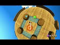 Super Mario Galaxy (3D All-Stars) Ep 14 - Leaves Of Gold