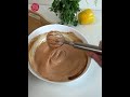 House Sauce -  Quick and Easy Fry Sauce Recipe - Hinz Cooking