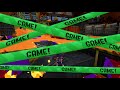 Donnie King! Second Week of TMNT Splatfest [May 2018]