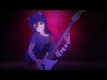 Catgirl Bassist plays just for you No One Else Showed Up | ASMR | [whispers] [bass guitar] [musical]