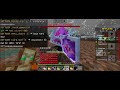 DESTROYING TP TRAPPER in Apple Mc 🍎 Orange realm 🍊