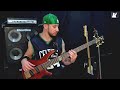 Need To - Korn (Cover - Bass Playthrough)