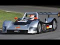 Top 15 Most Dominant Le Mans Cars To Win Overall
