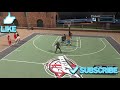 3v3 MyPark