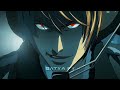 LIGHT YAGAMI - AFTER DARK X SWEATER WEATHER「AMV/EDIT」| Quick!