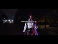 Honkai: Star Rail - A Dramatic Irony (tnbee mix) Violin Cover & MV by Lecia