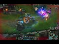 Udyr vs Viego Jungle [Lose Flex 13.19] I get super gapped and can't finish 2nd item