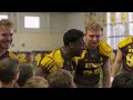 Spring Camp All-Access: DeVonne Harris Mic'd Up (Kids Clinic Edition)