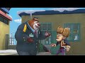 🌈👀 BOONIE BEARS 🐻🐻 TIMEBER TROUBLE 💯💯 Cartoon In HD | Full Episode In HD 🥰