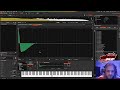 Renoise Workflow Tutorial #1 (Breakcore, DNB, Footwork, Bass, Trap)