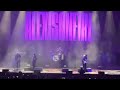 alexisonfire - sweet dreams of otherness at budwiser stage 2023