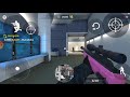 Sniper'de Pro olma#1 QuickShot ve NoScope -Critical Ops