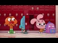Gumball | Anais' Evil New Friend | The Parasite | Cartoon Network